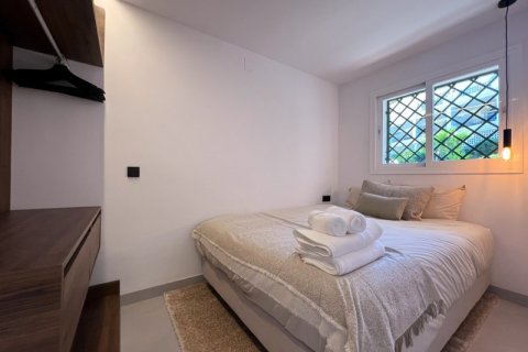 Bliźniak Nueva Andalucia, Malaga, Hiszpania 3 sypialnie, 137 mkw. nr 127506 – zdjęcie 13