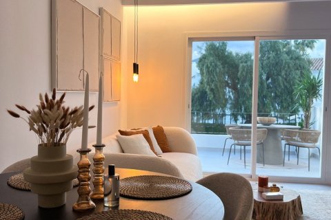 Bliźniak Nueva Andalucia, Malaga, Hiszpania 3 sypialnie, 137 mkw. nr 127506 – zdjęcie 18