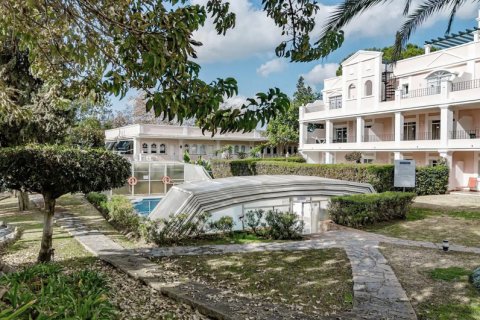 Bliźniak Nueva Andalucia, Malaga, Hiszpania 3 sypialnie, 137 mkw. nr 127506 – zdjęcie 30