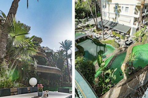 Bliźniak Nueva Andalucia, Malaga, Hiszpania 3 sypialnie, 137 mkw. nr 127506 – zdjęcie 25