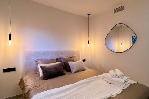 Bliźniak Nueva Andalucia, Malaga, Hiszpania 3 sypialnie, 137 mkw. nr 127506 – zdjęcie 15
