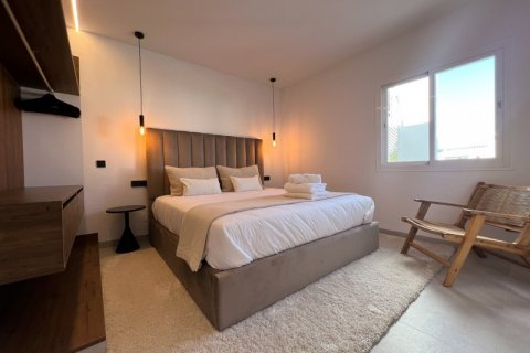 Bliźniak Nueva Andalucia, Malaga, Hiszpania 3 sypialnie, 137 mkw. nr 127506 – zdjęcie 9