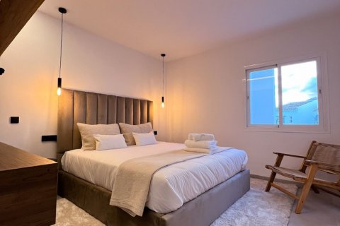 Bliźniak Nueva Andalucia, Malaga, Hiszpania 3 sypialnie, 137 mkw. nr 127506 – zdjęcie 3