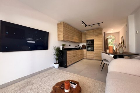 Bliźniak Nueva Andalucia, Malaga, Hiszpania 3 sypialnie, 137 mkw. nr 127506 – zdjęcie 16
