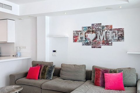 Apartment for sale Badajoz, Spain 3 bedrooms, 140 sq.m. No. 127504 - photo 8