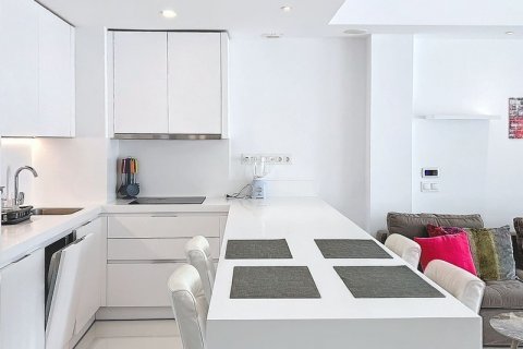 Apartment for sale Badajoz, Spain 3 bedrooms, 140 sq.m. No. 127504 - photo 29