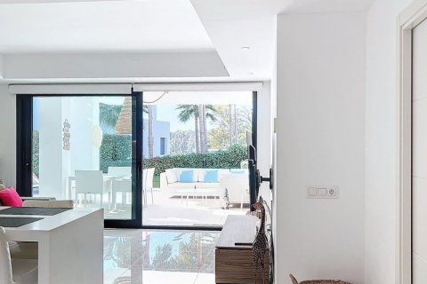 Apartment for sale Badajoz, Spain 3 bedrooms, 140 sq.m. No. 127504 - photo 10