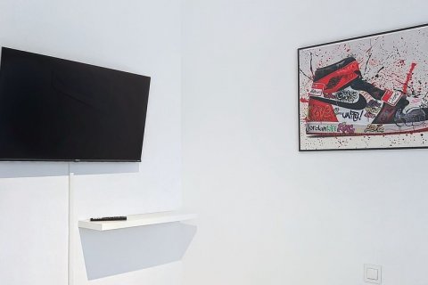 Apartment for sale Badajoz, Spain 3 bedrooms, 140 sq.m. No. 127504 - photo 26