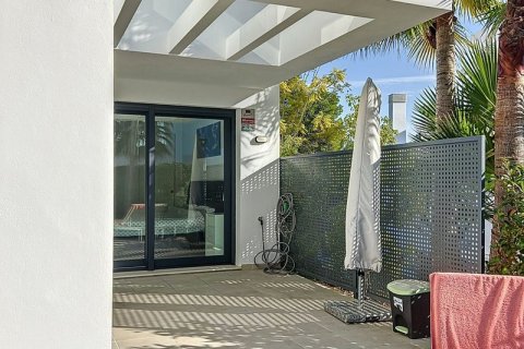 Apartment for sale Badajoz, Spain 3 bedrooms, 140 sq.m. No. 127504 - photo 5