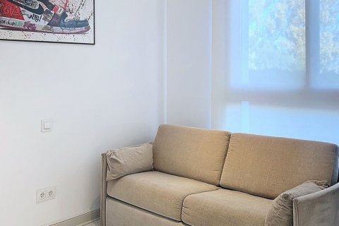 Apartment for sale Badajoz, Spain 3 bedrooms, 140 sq.m. No. 127504 - photo 25