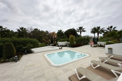 Wohnung zum Verkauf Estepona, Malaga, Spanien 3 Schlafzimmer, 159 m2 Nr. 127502 - Foto 30