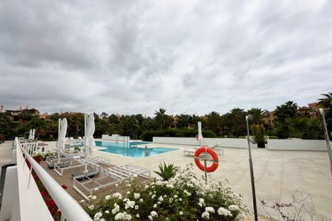 Wohnung zum Verkauf Estepona, Malaga, Spanien 3 Schlafzimmer, 159 m2 Nr. 127502 - Foto 28