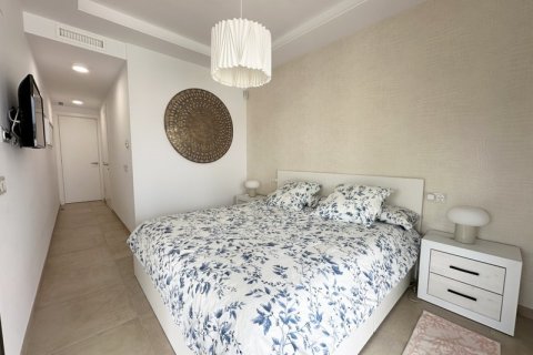 Wohnung zum Verkauf Estepona, Malaga, Spanien 3 Schlafzimmer, 159 m2 Nr. 127502 - Foto 14