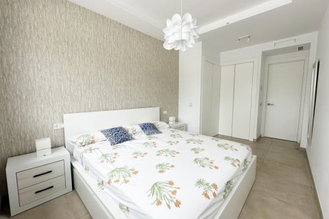Wohnung zum Verkauf Estepona, Malaga, Spanien 3 Schlafzimmer, 159 m2 Nr. 127502 - Foto 18
