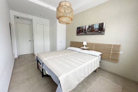 Wohnung zum Verkauf Estepona, Malaga, Spanien 3 Schlafzimmer, 159 m2 Nr. 127502 - Foto 20