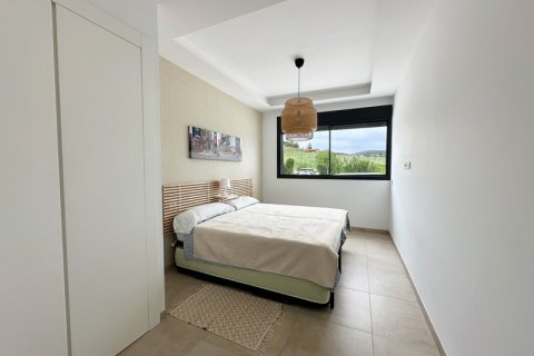 Wohnung zum Verkauf Estepona, Malaga, Spanien 3 Schlafzimmer, 159 m2 Nr. 127502 - Foto 19