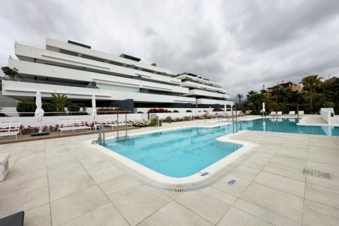 Wohnung zum Verkauf Estepona, Malaga, Spanien 3 Schlafzimmer, 159 m2 Nr. 127502 - Foto 1