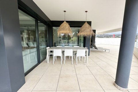 Wohnung zum Verkauf Estepona, Malaga, Spanien 3 Schlafzimmer, 159 m2 Nr. 127502 - Foto 25
