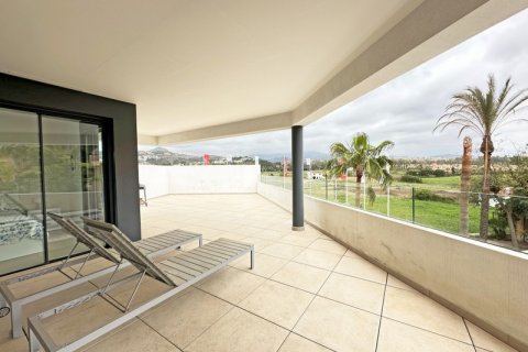 Wohnung zum Verkauf Estepona, Malaga, Spanien 3 Schlafzimmer, 159 m2 Nr. 127502 - Foto 26