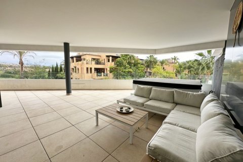 Wohnung zum Verkauf Estepona, Malaga, Spanien 3 Schlafzimmer, 159 m2 Nr. 127502 - Foto 23