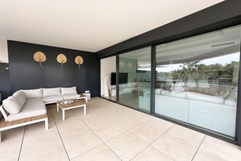 Wohnung zum Verkauf Estepona, Malaga, Spanien 3 Schlafzimmer, 159 m2 Nr. 127502 - Foto 24