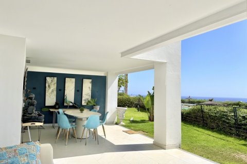 Huoneisto myytävänä Estepona, Malaga, Espanja, 3 makuuhuonetta, 188 m2 No. 127505 - kuva 22