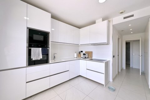 Huoneisto myytävänä Estepona, Malaga, Espanja, 3 makuuhuonetta, 188 m2 No. 127505 - kuva 10