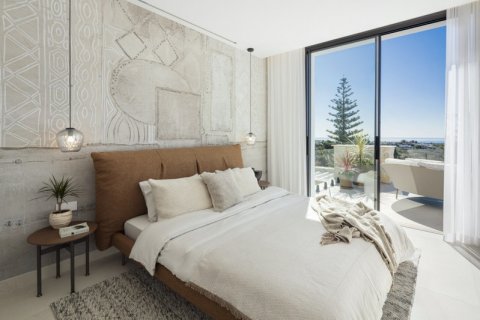Māja pārdošanā La Quinta, Malaga, Spānijā 5 istabas, 605 m2 Nr. 127508 - attēls 15