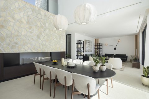 Māja pārdošanā La Quinta, Malaga, Spānijā 5 istabas, 605 m2 Nr. 127508 - attēls 4