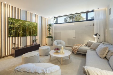 Māja pārdošanā La Quinta, Malaga, Spānijā 5 istabas, 605 m2 Nr. 127508 - attēls 14