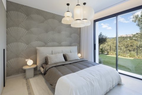 Māja pārdošanā La Quinta, Malaga, Spānijā 5 istabas, 605 m2 Nr. 127508 - attēls 8