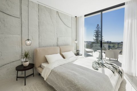 Māja pārdošanā La Quinta, Malaga, Spānijā 5 istabas, 605 m2 Nr. 127508 - attēls 5