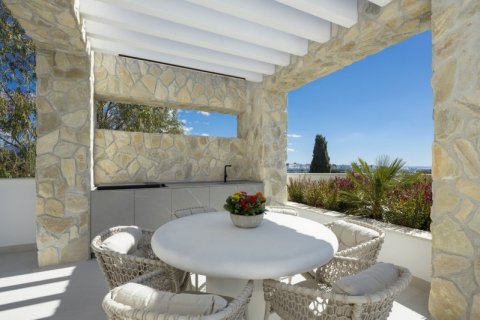 Māja pārdošanā La Quinta, Malaga, Spānijā 5 istabas, 605 m2 Nr. 127508 - attēls 26