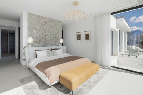 Māja pārdošanā La Quinta, Malaga, Spānijā 5 istabas, 605 m2 Nr. 127508 - attēls 18
