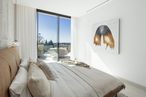 Māja pārdošanā La Quinta, Malaga, Spānijā 5 istabas, 605 m2 Nr. 127508 - attēls 13