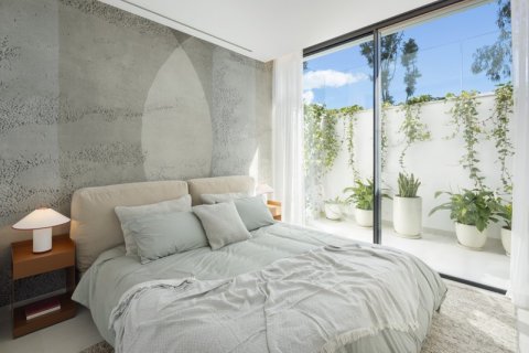 Māja pārdošanā La Quinta, Malaga, Spānijā 5 istabas, 605 m2 Nr. 127508 - attēls 20