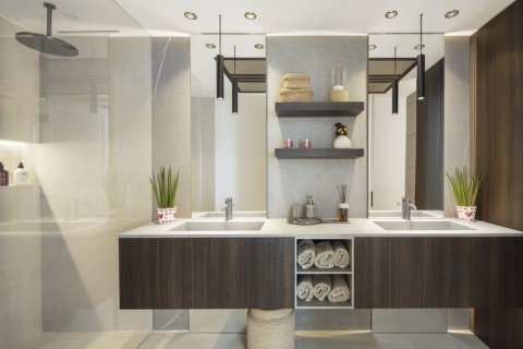 Māja pārdošanā La Quinta, Malaga, Spānijā 5 istabas, 605 m2 Nr. 127508 - attēls 21