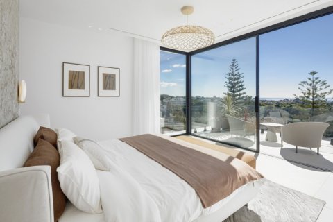 Māja pārdošanā La Quinta, Malaga, Spānijā 5 istabas, 605 m2 Nr. 127508 - attēls 11