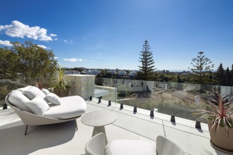 Māja pārdošanā La Quinta, Malaga, Spānijā 5 istabas, 605 m2 Nr. 127508 - attēls 19