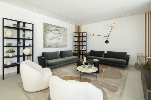 Māja pārdošanā La Quinta, Malaga, Spānijā 5 istabas, 605 m2 Nr. 127508 - attēls 10