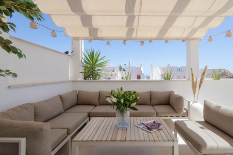 Duplex zum Verkauf Nueva Andalucia, Malaga, Spanien 3 Schlafzimmer, 119 m2 Nr. 127503 - Foto 8