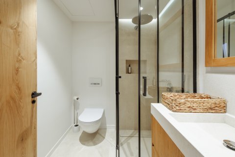 Finca for rent Ses Salines, Mallorca, Spain 6 bedrooms, 543 sq.m. No. 130983 - photo 20