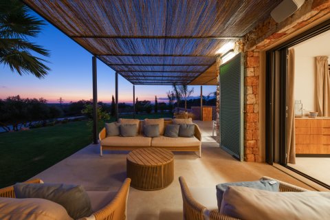 Finca for rent Ses Salines, Mallorca, Spain 6 bedrooms, 543 sq.m. No. 130983 - photo 5