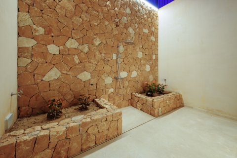 Finca for rent Ses Salines, Mallorca, Spain 6 bedrooms, 543 sq.m. No. 130983 - photo 27