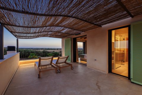Finca for rent Ses Salines, Mallorca, Spain 6 bedrooms, 543 sq.m. No. 130983 - photo 15