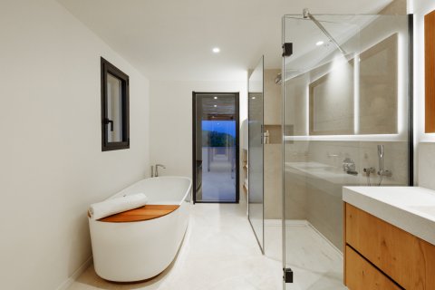 Finca for rent Ses Salines, Mallorca, Spain 6 bedrooms, 543 sq.m. No. 130983 - photo 19