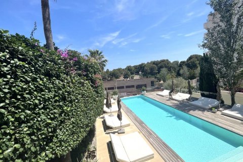 Apartment for sale Cala Mayor, Mallorca, Spain 3 bedrooms, 110 sq.m. No. 130984 - photo 2