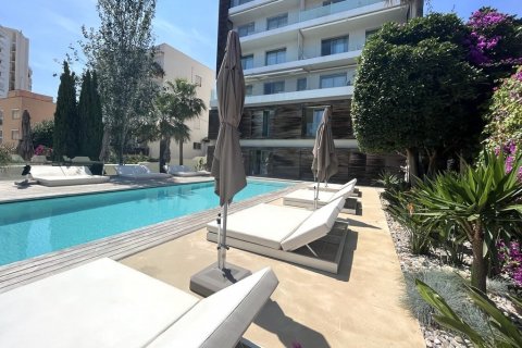 Apartment for sale Cala Mayor, Mallorca, Spain 3 bedrooms, 110 sq.m. No. 130984 - photo 9