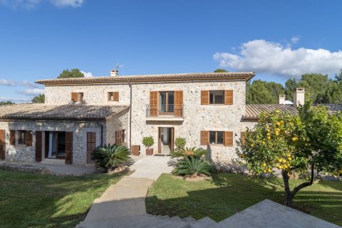 Villa for rent Santa Ponsa, Mallorca, Spain 5 bedrooms, 694 sq.m. No. 130985 - photo 3