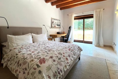 Villa for rent Santa Ponsa, Mallorca, Spain 5 bedrooms, 694 sq.m. No. 130985 - photo 30
